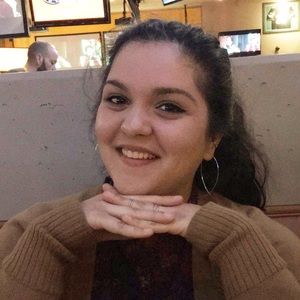 Meet your Posher, Tara